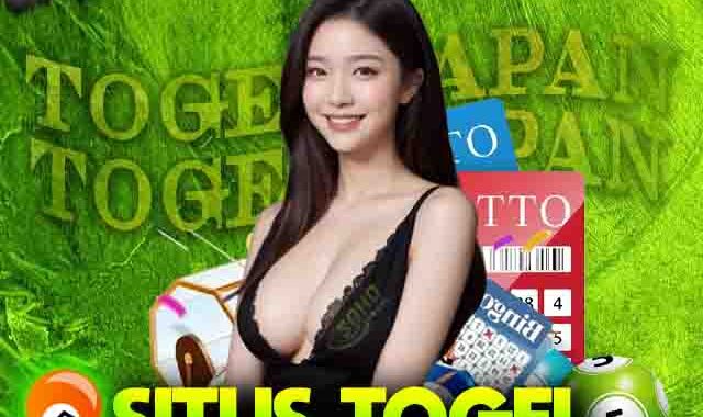 SOHOTOGEL Daftar Situs Toto Togel Online Terpopuler & Viral